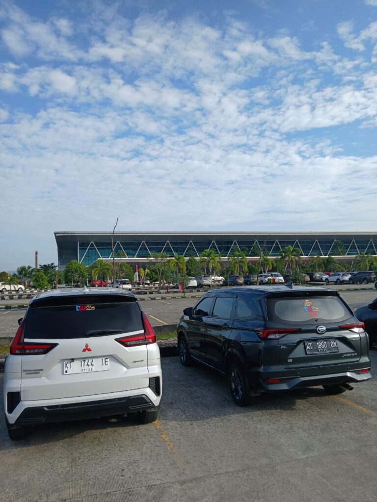 rental mobil samarinda